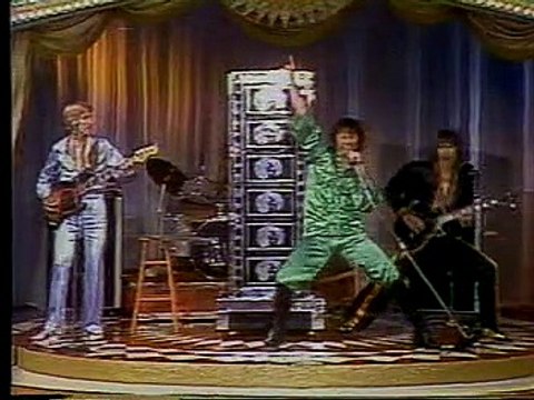 Mule Deer/Boosler/Ballantine, 1978