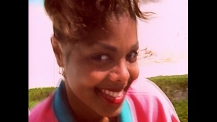 Janet Jackson - Whoops Now!