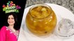 Mango Pilaf Recipe by Chef Zarnak Sidhwa 24 June 2019