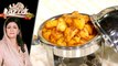 Tandoori Aalu Recipe by Chef Samina Jalil 24 June 2019