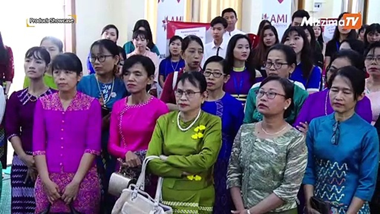 5th NMDC CAREER FAIR