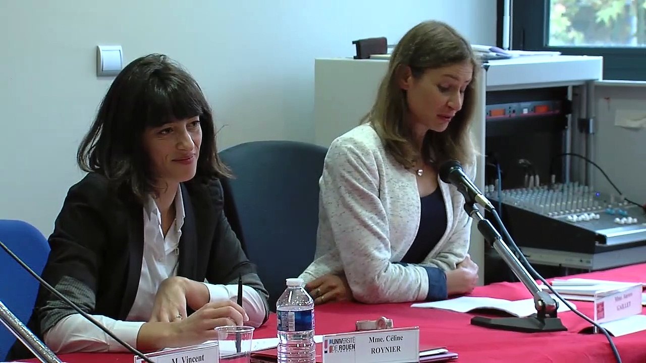 "Le juge dans le constitutionnalisme allemand de l’Etat puissance", Aurore Gaillet, Professeur de droit public, Université Toulouse-Capitole _QsQ #8_02-Juges acteurs ignorés-3