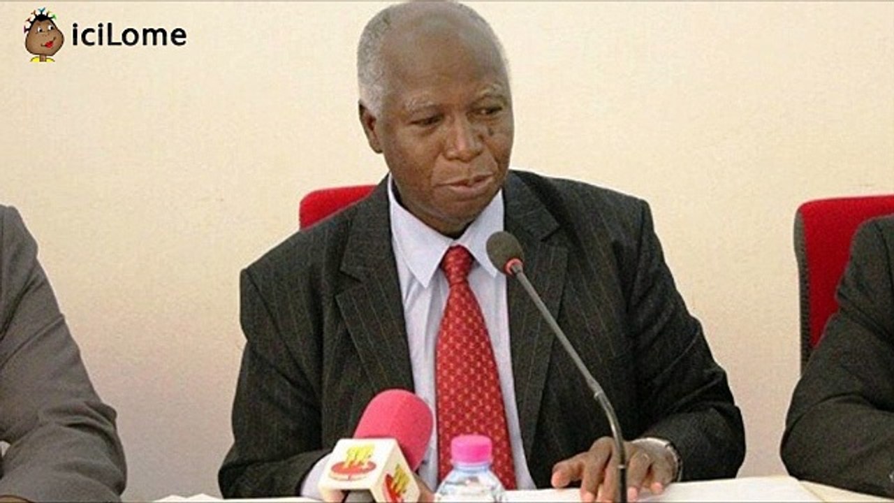 Locales 2019: Dr François Kampatib reçu  ce mardi 25 juin  dans l'émission Le Débat sur NANA FM