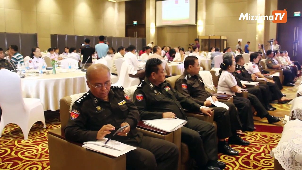 ၾကားျဖတ္ သန္းေခါင္စာရင္း ေကာက္ယူရာတြင္ ပညာေရး၊ က်န္းမာေရး၊ စီးပြားေရး တို႔ကို ေမးျမန္းမည္ဟုဆို