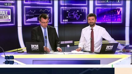 Le Match des Traders: Romain Daubry VS Jean-Louis Cussac - 25/06