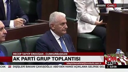 Download Video: Erdoğan: Pazar günü yapılan İBB seçimi başkanlığının ülkemize hayırlar getirmesini diliyorum. CHP adayı Ekrem İmamoğlu'nu bir kez daha tebrik ediyorum