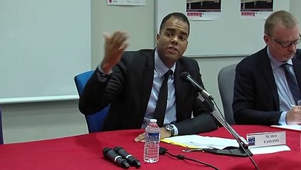 "La Cour suprême des Etats-Unis : de la marginalisation à la construction de la "suprématie judiciaire"", Idris Fassassi, Professeur de droit public, Université de Picardie _02-Juges acteurs ignorés-1