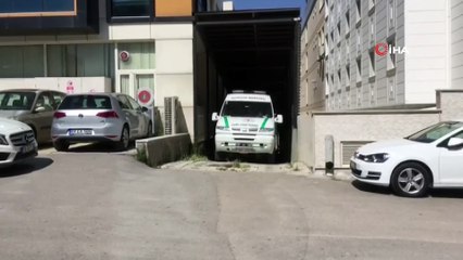 Azeri gencin cenazesi Bursa’dan Azerbaycan’a doğru yola çıktı