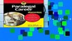 [MOST WISHED]  Paralegal Career For Dummies (For Dummies (Career/Education))