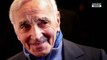Charles Aznavour : des lettres à un amour de jeunesse vendues aux enchères