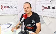 Federico Jiménez Losantos entrevista a Enrique Rodrigo