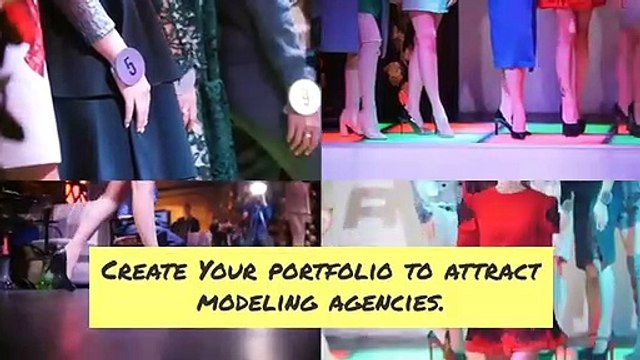 Tips for Having Fashion Modeling Career - Alexander Oulton