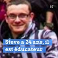 Qui est Steve, le jeune homme qui a disparu pendant la Fête de la musique à Nantes ?