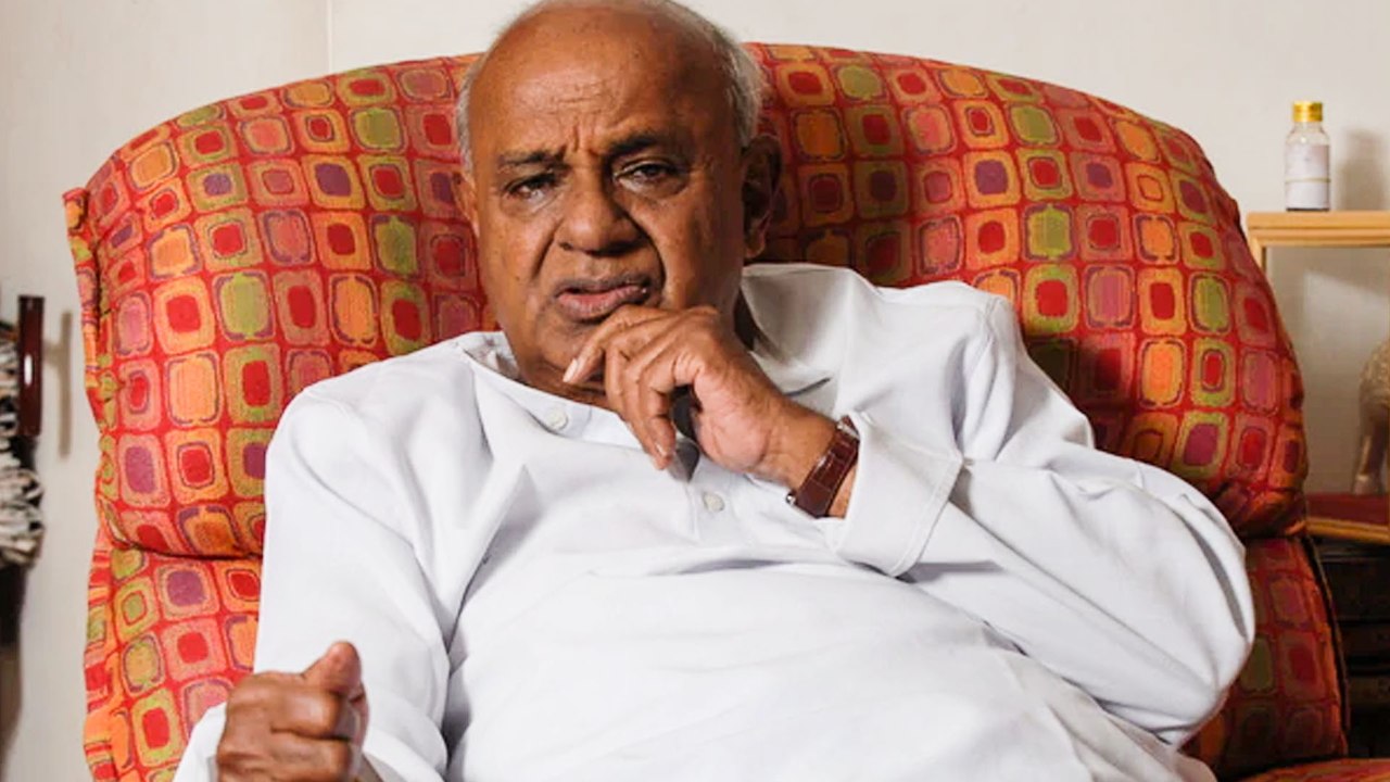 ಎಚ್.ವಿಶ್ವನಾಥ್ ಮನವೊಲಿಕೆ ಮಾಡುವ ಎಲ್ಲಾ ನಾಯಕರ ಪ್ರಯತ್ನವೂ ವಿಫಲ | Oneindia Kannada