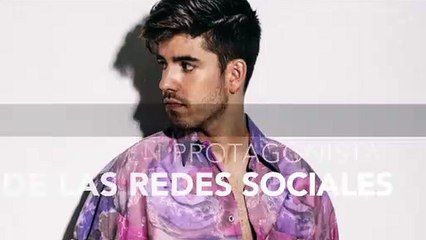 Ensanchando el éxito: Roi de OT hace brujerías con sus imágenes