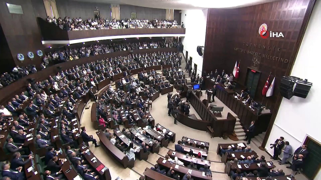 Cumhurbaşkanı Erdoğan: 'Türkiye’de sözde siyaset yapan birileri eğitimde attığımız adımları küçümsemeyle prim yapmaya çalışıyor'