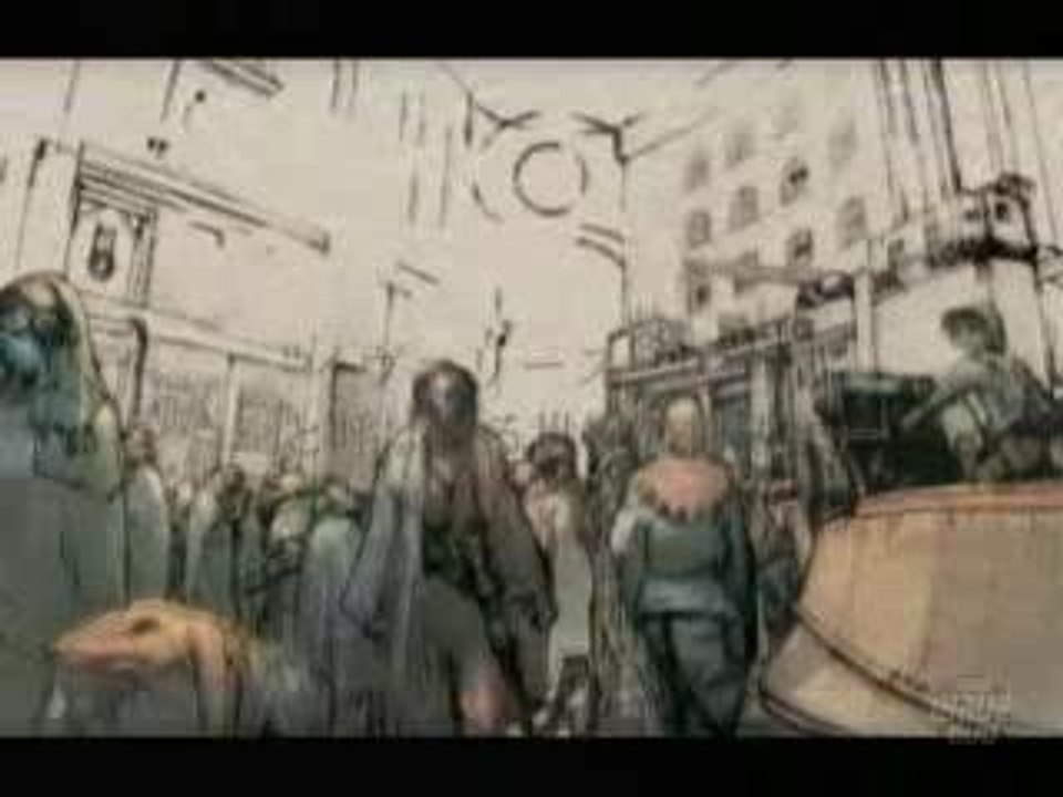 Final Fantasy XII : Gameplay