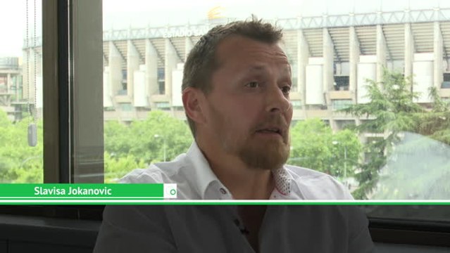 Benitez one of the top EPL managers of the last decade - Jokanovic