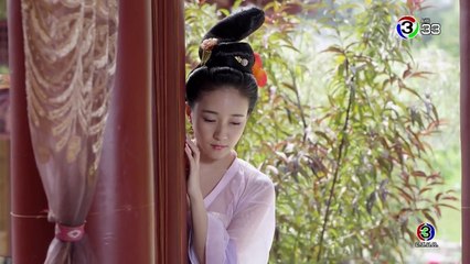 ตี๋เหรินเจี๋ย นักสืบราชวงศ์ถัง ตอนที่ 4