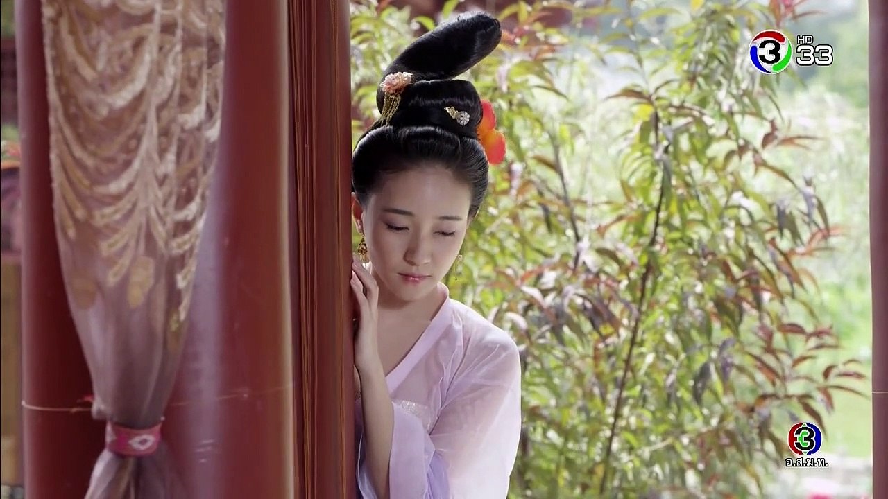 ตี๋เหรินเจี๋ย นักสืบราชวงศ์ถัง ตอนที่ 4