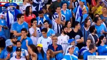 Chile vs Uruguay | All Goals and Highlights