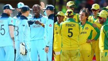 ICC Cricket World Cup 2019 : England Will Be Under Pressure Over Australia Match Says Sachin