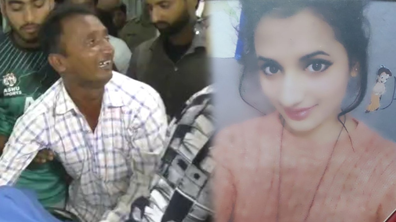 हॉस्टल में पंखे से लटका मिला मेडिकल कॉलेज की छात्रा का शव, मोबाइल फोन गायब