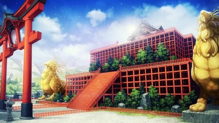 Utawarerumono (2019 announcement) - Teaser trailer