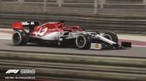 F1 2019 - Trailer de lancement