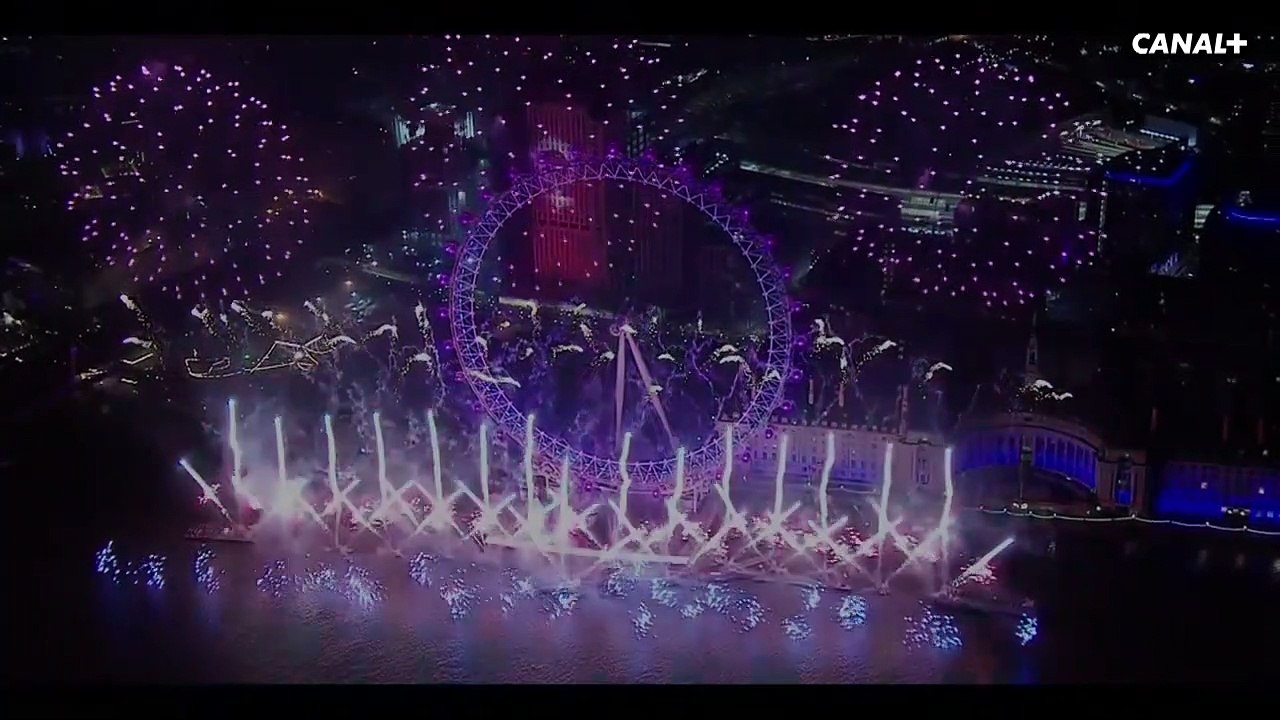 Years And Years - Bande Annonce  de la série Ca...