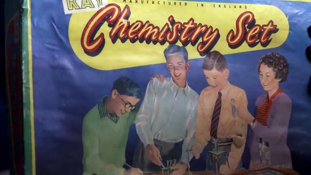 Hidden Killers Of The Post War Home (Social History Documentary) | Timeline