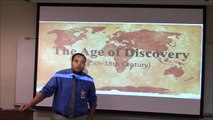 Age of Discovery -  Introduction to the European colonization of the Americas (History documentary)