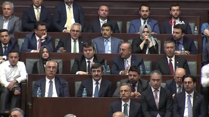 Cumhurbaşkanı Erdoğan: "Yunanistan Başbakanı kendince bir şeyler söylüyor, ne söylerse söylesin.