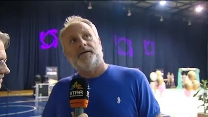 Γ.Α.Σ. Λιβαδειάς (Ετήσια επίδειξη ρυθμικής γυμναστικής)