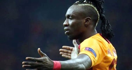 Diagne'den transfer açıklaması: Yıllık 5 milyon euroyu görmeden imza atmam
