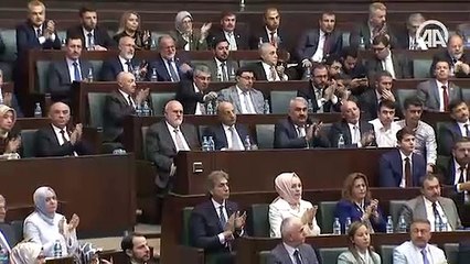 Cumhurbaşkanı Erdoğan: S-400’de geri adım atmayacağız