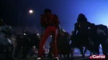 Diez años sin el rey del pop, Michael Jackson