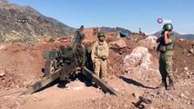 Terör örgütü PKK'ya ağır darbe