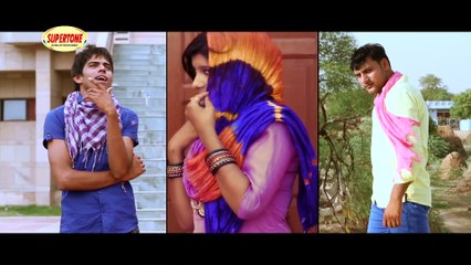 OLHA MEIN PATOLA - AJAY HOODA & POOJA HOODA