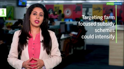 3 Point Analysis | Budget may focus on rural policy measures