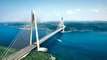 Yavuz Sultan Selim Köprüsü ve Kuzey Çevre Otoyolu için işletmecilere 1,5 milyar TL ödenecek
