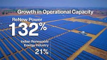 Best Renewable Energy Companies in India