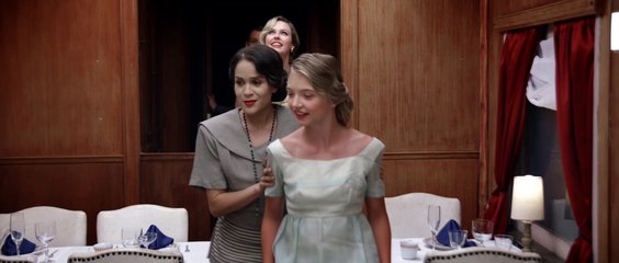 D-Railed Trailer - Lance Henriksen, horror