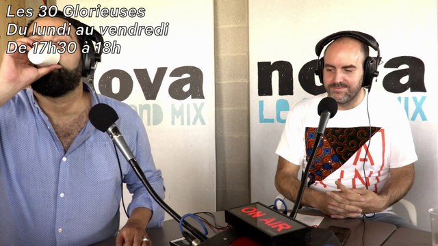 Radio Animaux et les abandons d'animaux | Les 30 Glorieuses