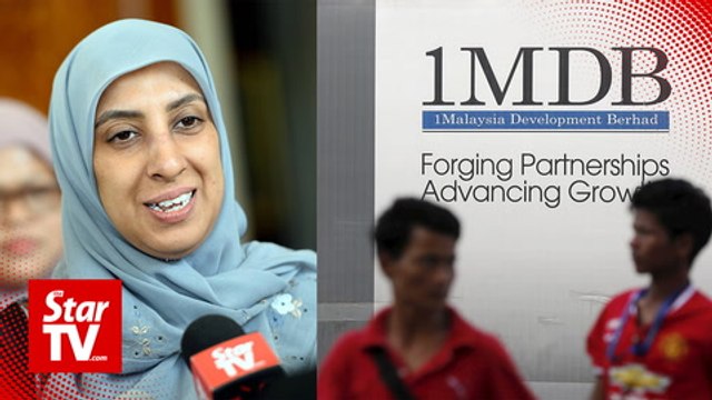 1MDB forfeiture suit: Submit affidavit instead of just talking to the media, says MACC chief