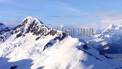 Defining Child Labour