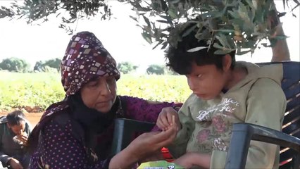 الأمم المتحدة تصنف سوريا ضمن الدول الأكثر تصديرا للاجئين