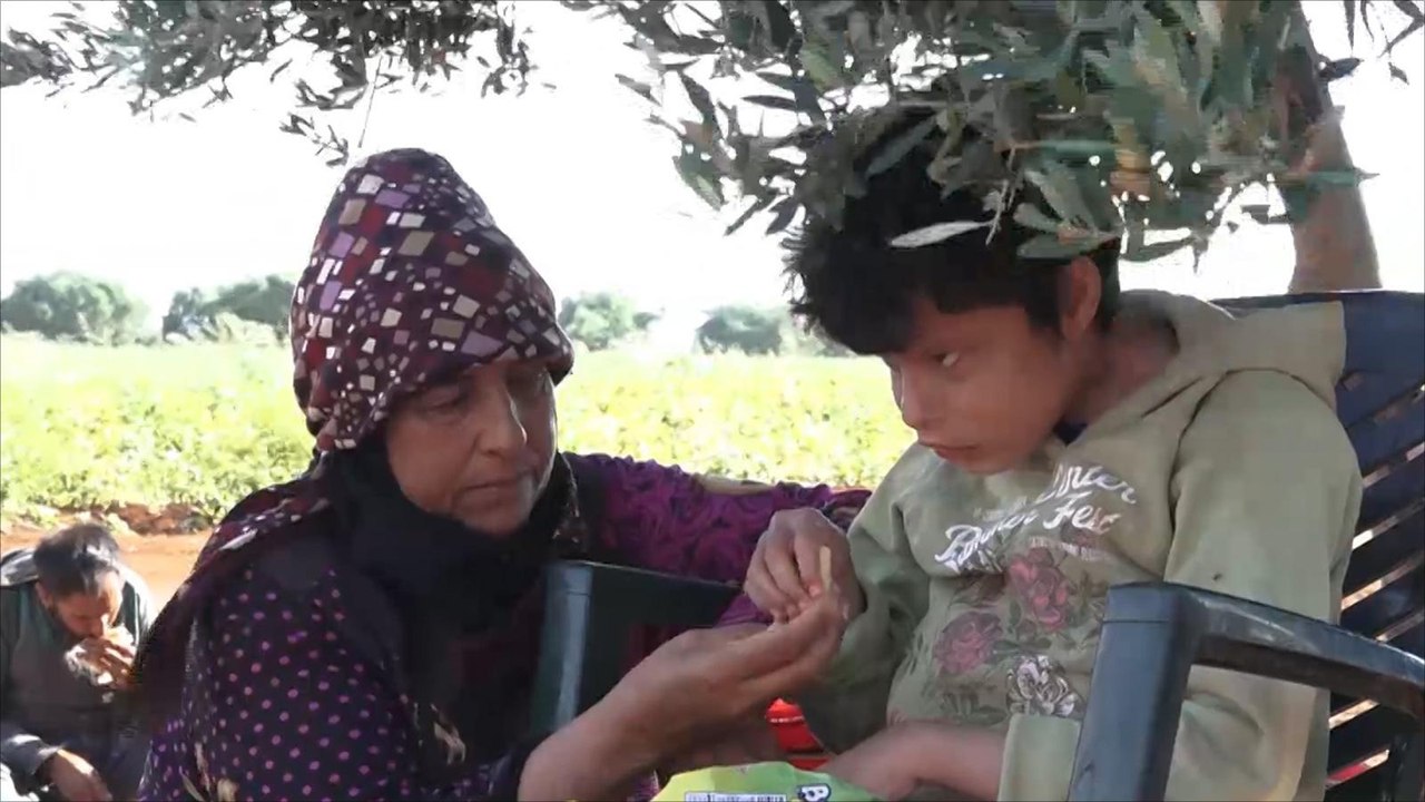 الأمم المتحدة تصنف سوريا ضمن الدول الأكثر تصدير...