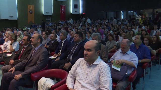 Bakan Turhan: “Altyapı çalışmalarında deprem yönetmeliğine en yüksek düzeyde hassasiyet gösteriyoruz” - ANKARA