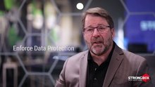StrongLink - Data Management